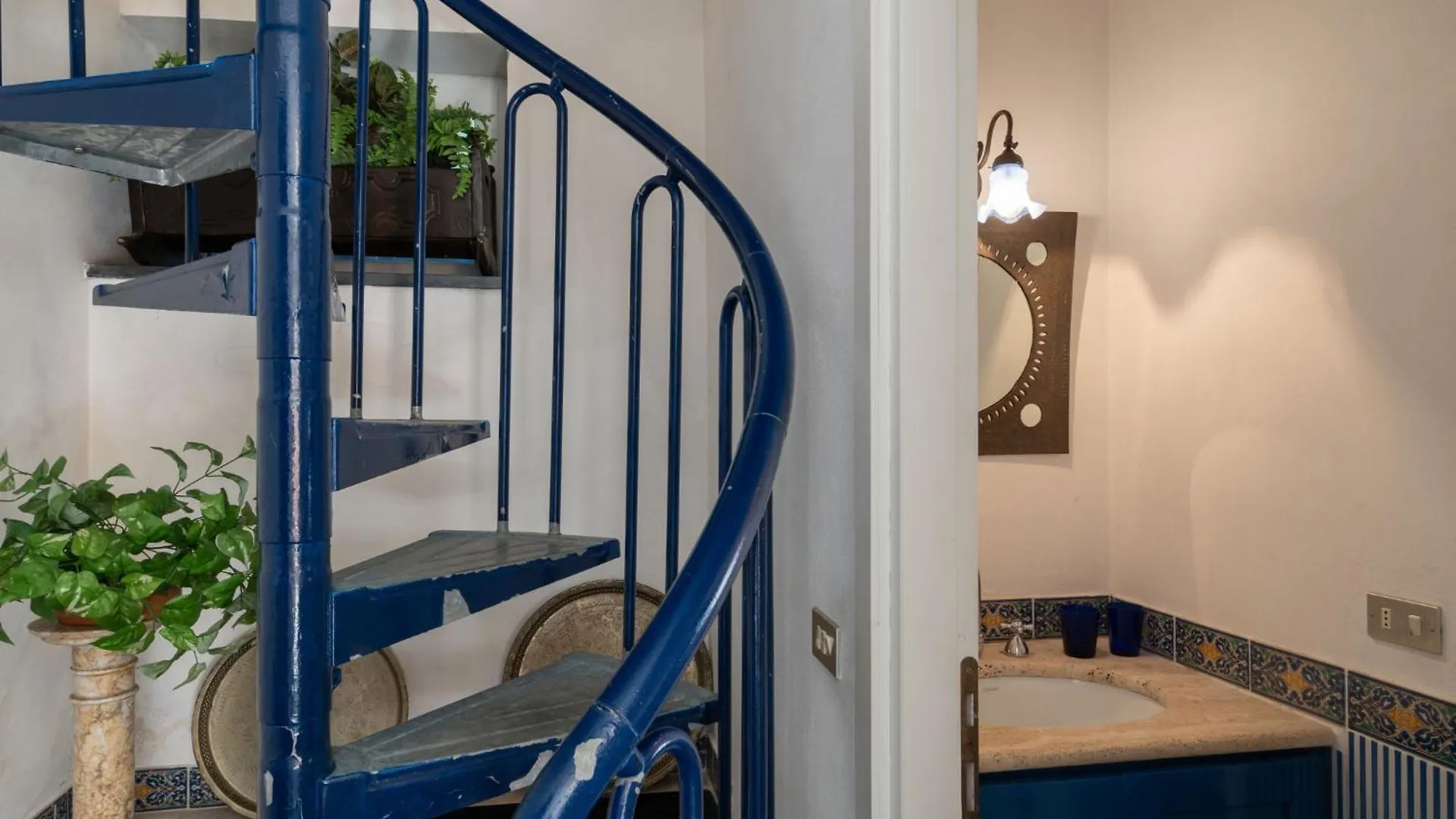 Holiday Home Laura - Dol281 By Interhome Bellissimi
