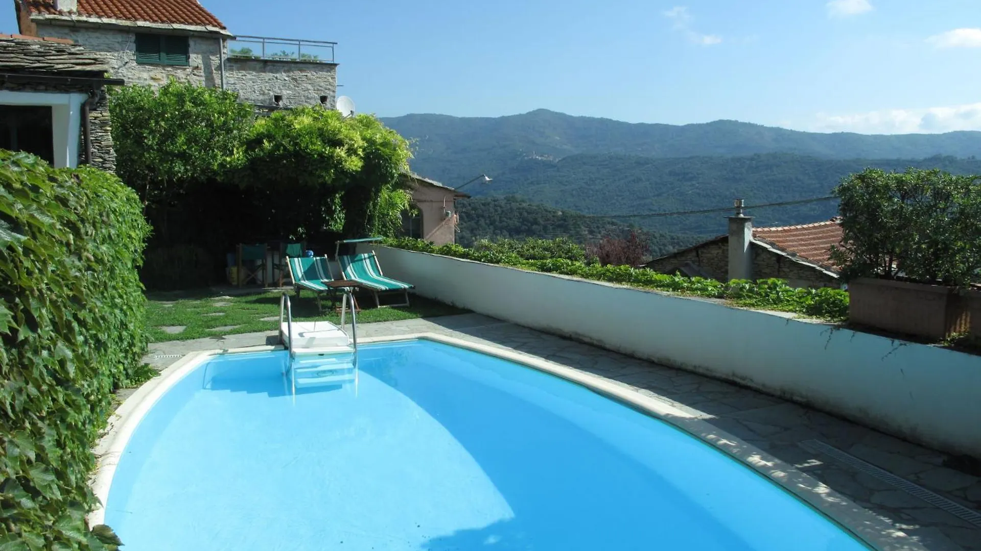 Holiday Home Laura - Dol281 By Interhome Bellissimi