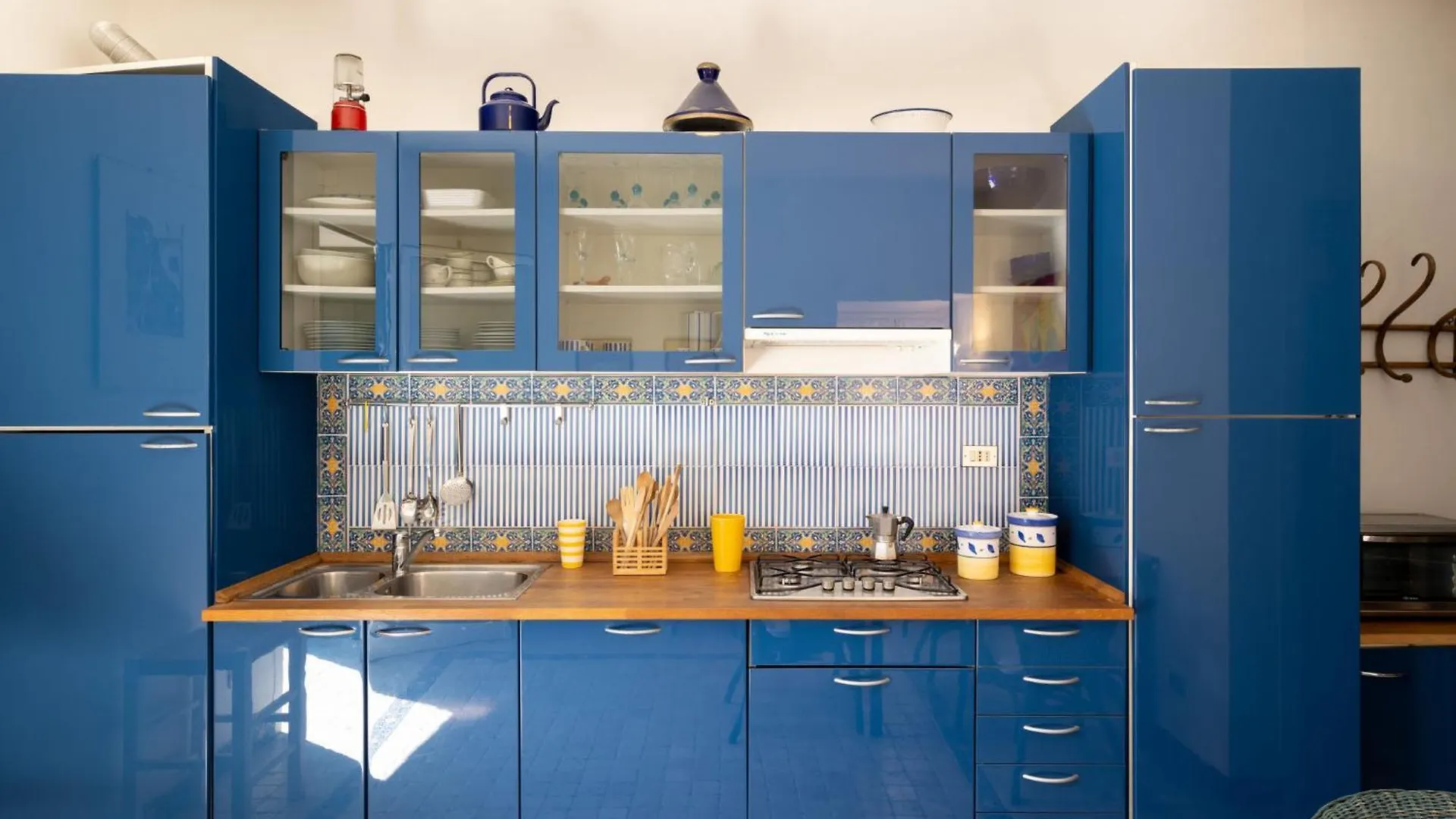 Holiday Home Laura - Dol281 By Interhome Bellissimi 0*,