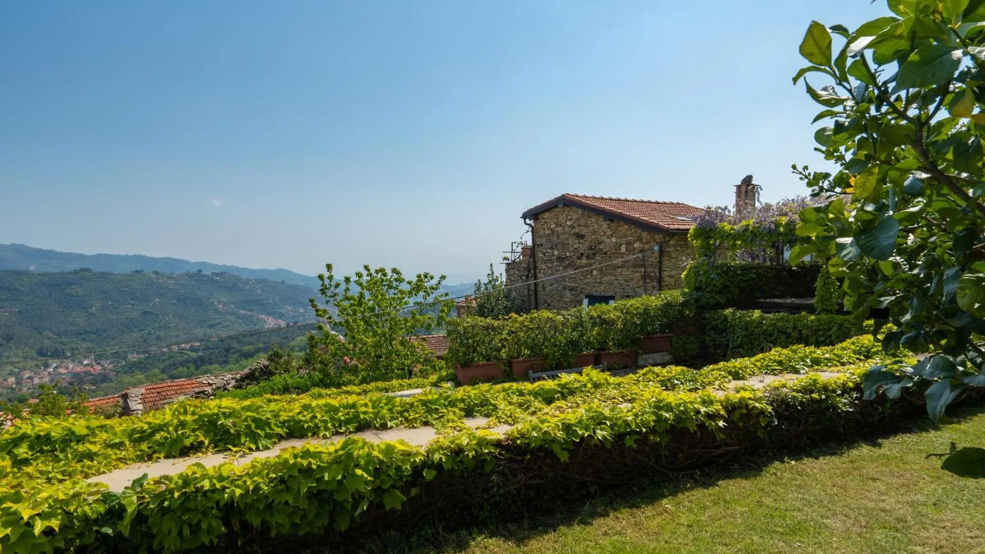 Holiday Home Laura - Dol281 By Interhome Bellissimi 0*,  Italy