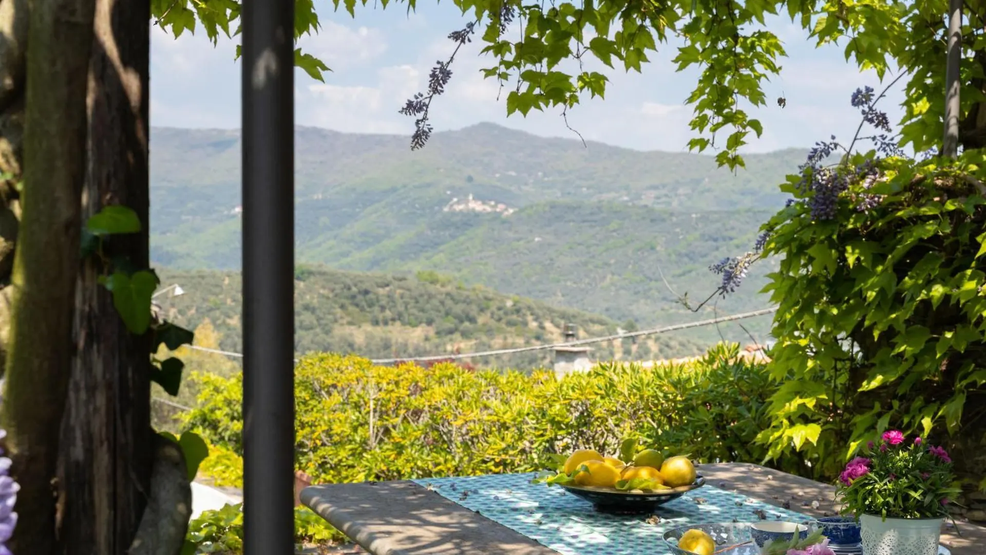 Holiday Home Laura - Dol281 By Interhome Bellissimi